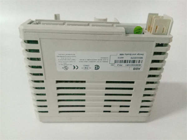 AI810 3BSE008516R1 ABB