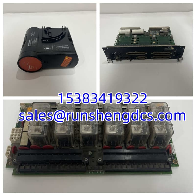 FOXBORO P0916DV | I/A Series Terminal Cable - Runsheng Automation